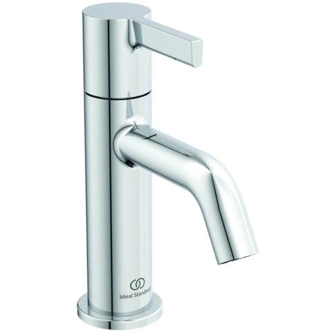 Ideal Standard Joy robinet eau froide - bec 100 mm - chrome