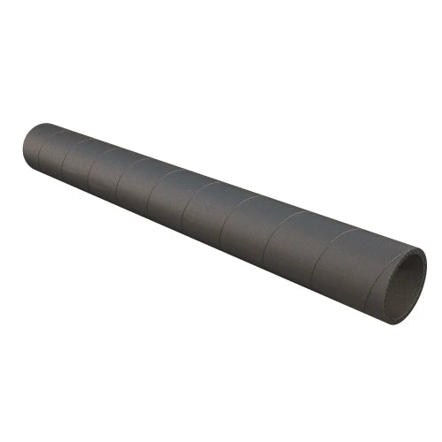 Ubbink Aerofoam WTW rallonge isolée (longueur 2000m) 200/230 mm