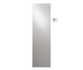 Vasco Niva-EL radiateur electrique 0520x1820 - couleur 0600