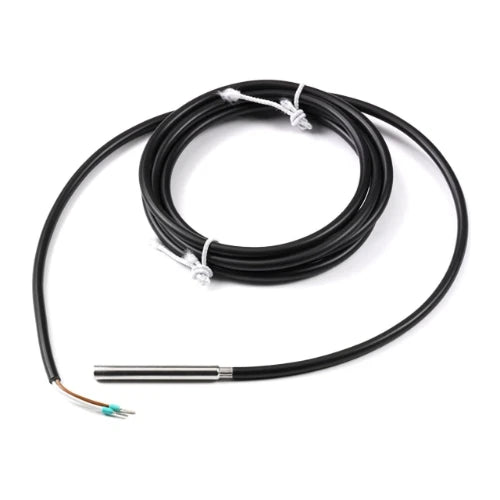 Honeywell sonde NTC20k, -30...110ºC, élément de sol câblé, IP65