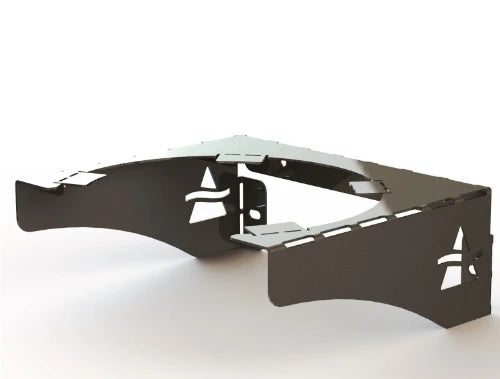 Delta Acces collier de fixation mural Simplex/Duplex (6311040014)