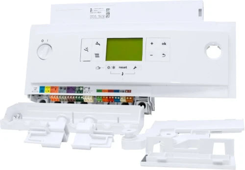 Bosch WSS Boîtier de commande cus trim g-low