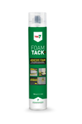 Tec7 Foamtack mousse de collage 750 ml