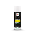Novatech TEC7 Galvatech - spray zinc - galvanisation à froid - séchage rapide - aérosol 400 ml