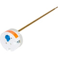 Sonde thermostat réglable. A utiliser en combinaison avec 95860622.