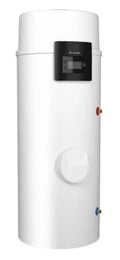 Remeha Azorra Ace 200 boiler pomp à chaleur 196 l - 1800 W - vertical - model à poser au sol - ERP label sanitaire: A+