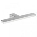 IDEAL STANDARD Accessoires Eclairage PRT 280 LED 230V 5,5W 6000K  Chrome