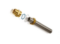 Sanutal Sanuflex raccord droite DN16 x 1/2 F