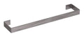 Procasa Luceo porte serviettes pour panneau infrarouge - 300/600W - inox