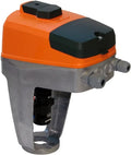 TA-SLIDER 750 24VAC/DC 1m Moteur/Motor