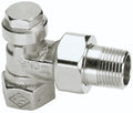 Heimeier Regulux raccord réglable équerre 1/2 x 1/2