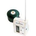 METRE DE CONTINUE WATTS WATCHMAN SONIC 2" ADVANCED ultrasonic