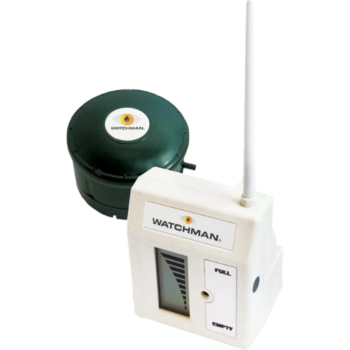 METRE DE CONTINUE WATTS WATCHMAN SONIC 2" ADVANCED ultrasonic