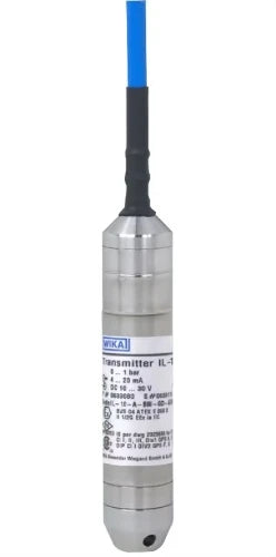 Wilo sensor niveau (0 - 2,5 m)
