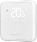 Honeywell DT4 thermostat digitale d'ambiance bedraad - on/off - blanc