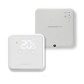 Honeywell DT4R thermostat digitale d'ambiance sans fil - on/off - blanc