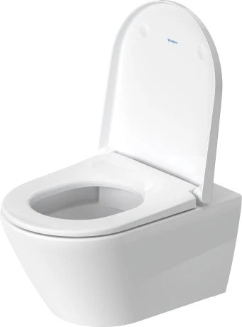 Ipee Duravit D-neo x IPEE cuvette avec abattant résidentiel (NightGuide)