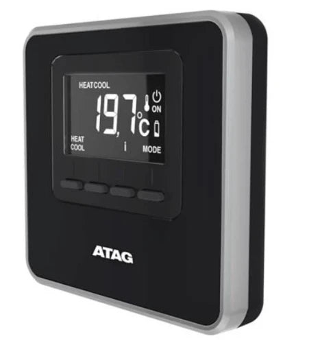 Atag Cube thermostat d'ambiance