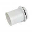 Begetube (78390321) Profi-air Classic adaptateur 90 mm - nouveau modèle.