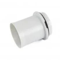 Begetube (78390321) Profi-air Classic adaptateur 90 mm - nouveau modèle.