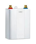 Bosch TR4000 6 ET chauff-eau électrique instantané (montage sous-évier) blanc 3.2l/m 230V