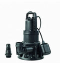 DAB Feka BVP 700 MA pompe vide-cave