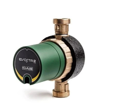 DAB Evosta2 11/139 circulateur sanitaire 139 mm - 1/2 - 1x230V