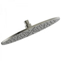 Ideal Standard IdealRain douche de tête 300 mm - 12 l/min - look inox