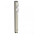 Ideal Standard IdealRain douchette en stick 8l/min - look inox