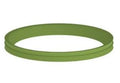 Burgerhout Inox joint Viton 80 mm - vert