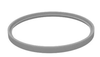 Burgerhout Twinsafe joint EPDM 150 mm