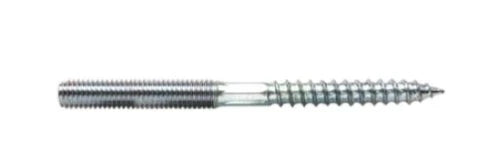 PGB vis à bois M8 x 70 mm - prix par boite de 100 pièces