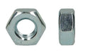 ECROU SIX PANS PGB M12 zingué M12 (1 doos = 100 pcs)