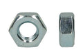 ECROU SIX PANS PGB M16 zingué M16 (1 doos = 50 pcs)