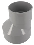 Nicoll PVC à coller réduction excentrique MF 160 x 110 mm
