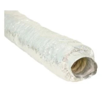 Renson Acoudec flexible de ventilation (longueur 1,0m) 160 mm - prix par pièce