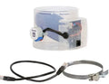 Renson Système C+® EVO III healthbox® 3.0 module de commande zn base de la grille cuisine