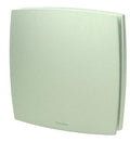 Renson Greenwave 91G plaque frontale 100 mm - gris