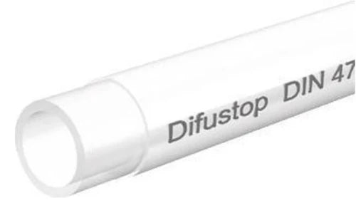 Radson Diffu-Pert PE-RT tuyau chauffage sol 16 x 2 mm (rouleau 600m) - prix par mètre