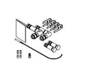 Bulex Basis set de raccordement + sonde (1 pcs) pour SRDV 2.3