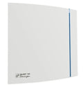 Soler & Palau Silent 100 CZ design 3C extracteur salle de bain - blanc - 95m³/h - 230V
