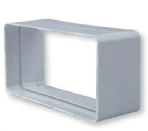 MANCHON SOLER & PALAU MCR125 220 - 55 ! blanc pvc (ex MCR300)