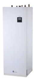 Midea Arctic Tower unité intérieure avec boiler 190 l - 4-6-8-10 kW