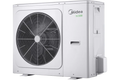 Midea Arctic 6 kW unité extérieure