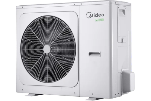 Midea Arctic 6 kW unité extérieure