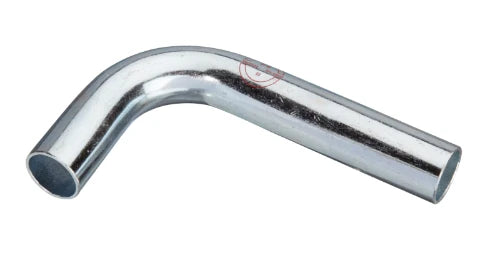 ProOne Carboline acier carbone courbe 90° 28 mm