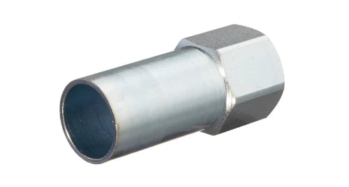 ProOne Carboline acier zingué raccord de transition FM 22 x 1/2 F (profil M/V)