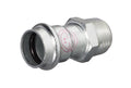 ProOne Carboline acier zingué raccord de transition MF 22 x 1/2 M (profil M/V)