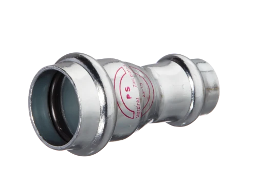 ProOne Carboline acier carbone manchon reduit FF 22 x 15 mm