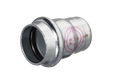 ProOne Carboline acier carbone bonnet 15 mm
